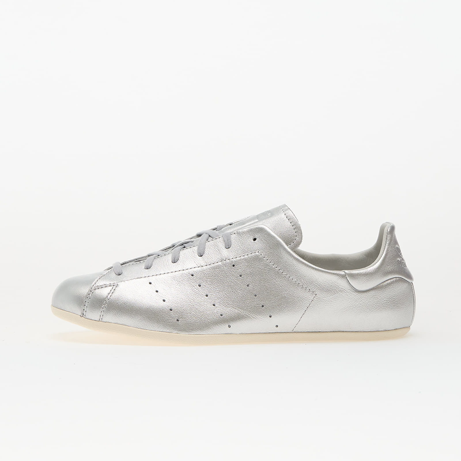 Sneakers adidas Stan Smith Lo Pro W Silver Metallic- Grey One- Cloud White EUR 38 2-3