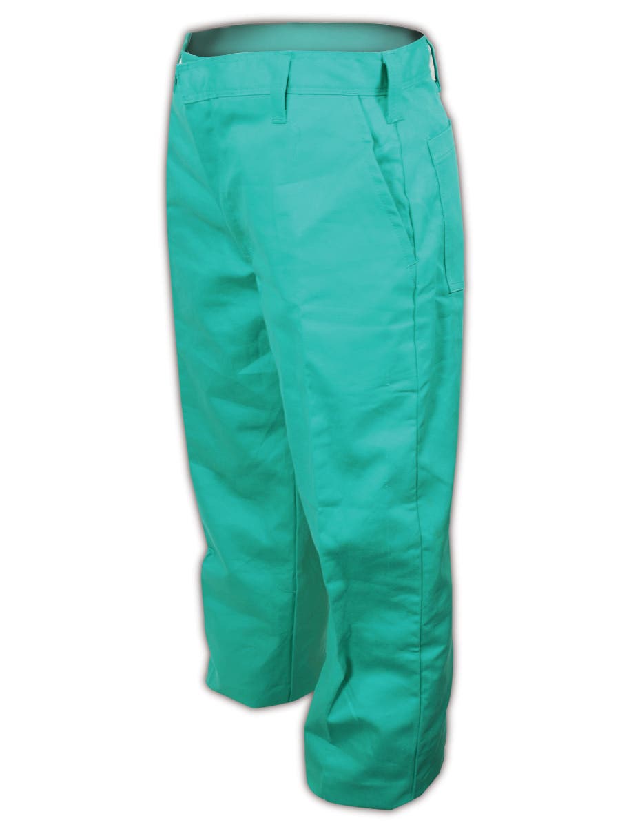 Magid A.R.C. 1531 Unhemmed Standard Weight Heavy Duty Line Pants