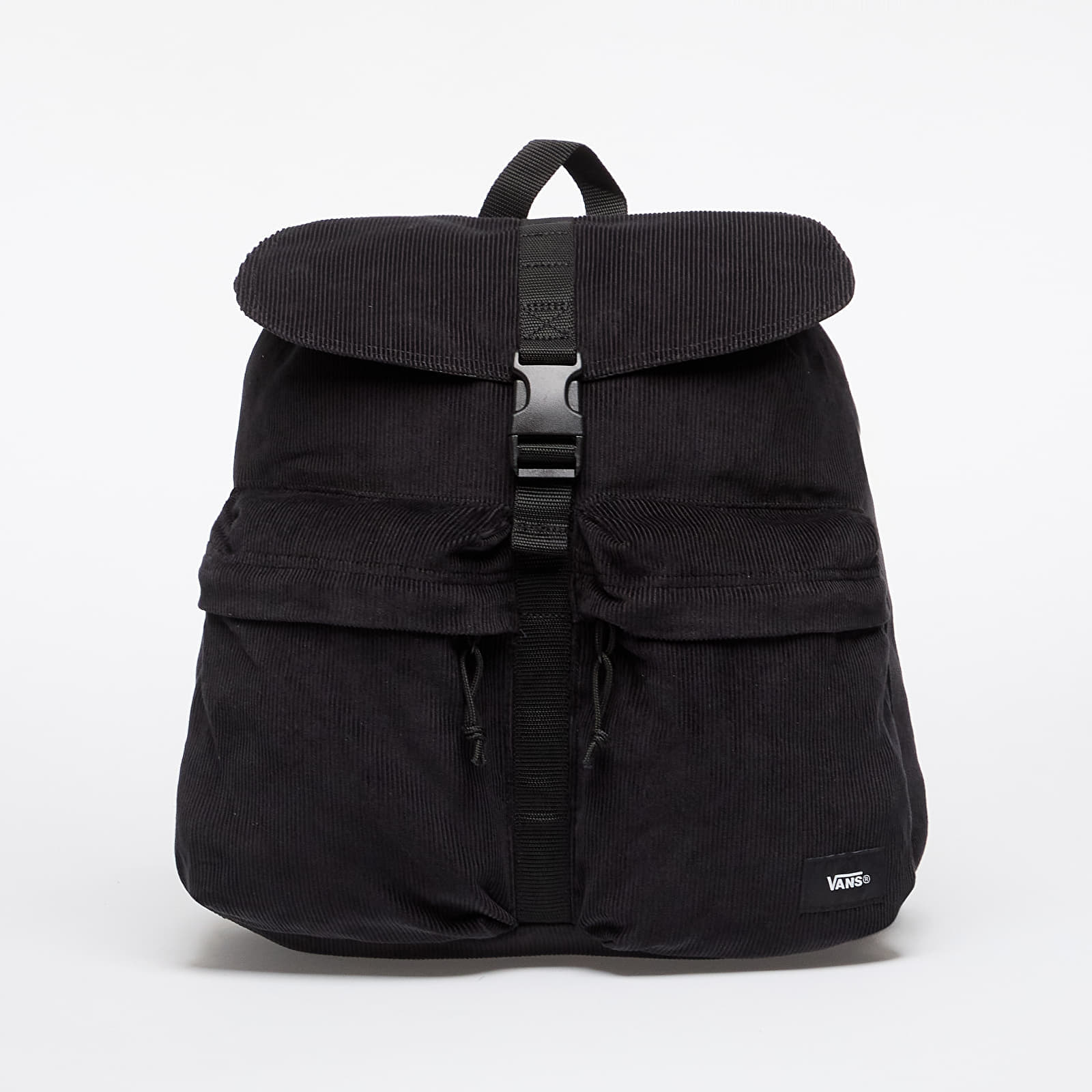 Ryggsäck Vans Scatter Backpack Black Universal