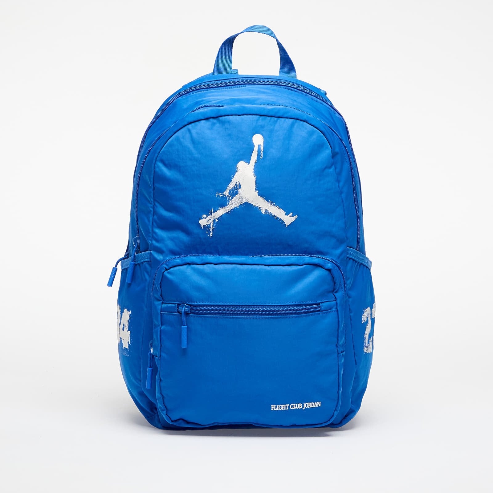 Ryggsekk Jordan Jam Mvp Backpack Sport Blue Universal