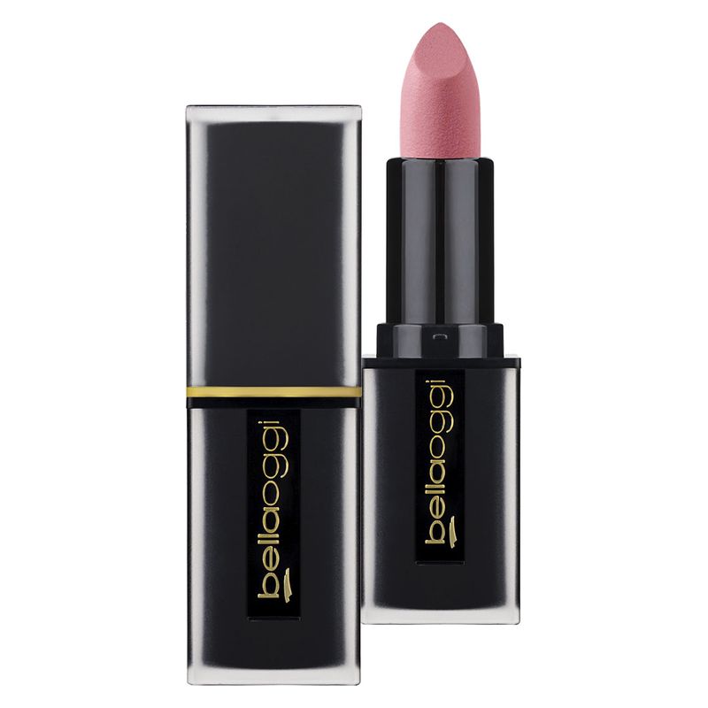Bellaoggi Kiss Affære - Lipstick In Formula Malata Matte - Velvet Effect 05 - Ekstravaganse