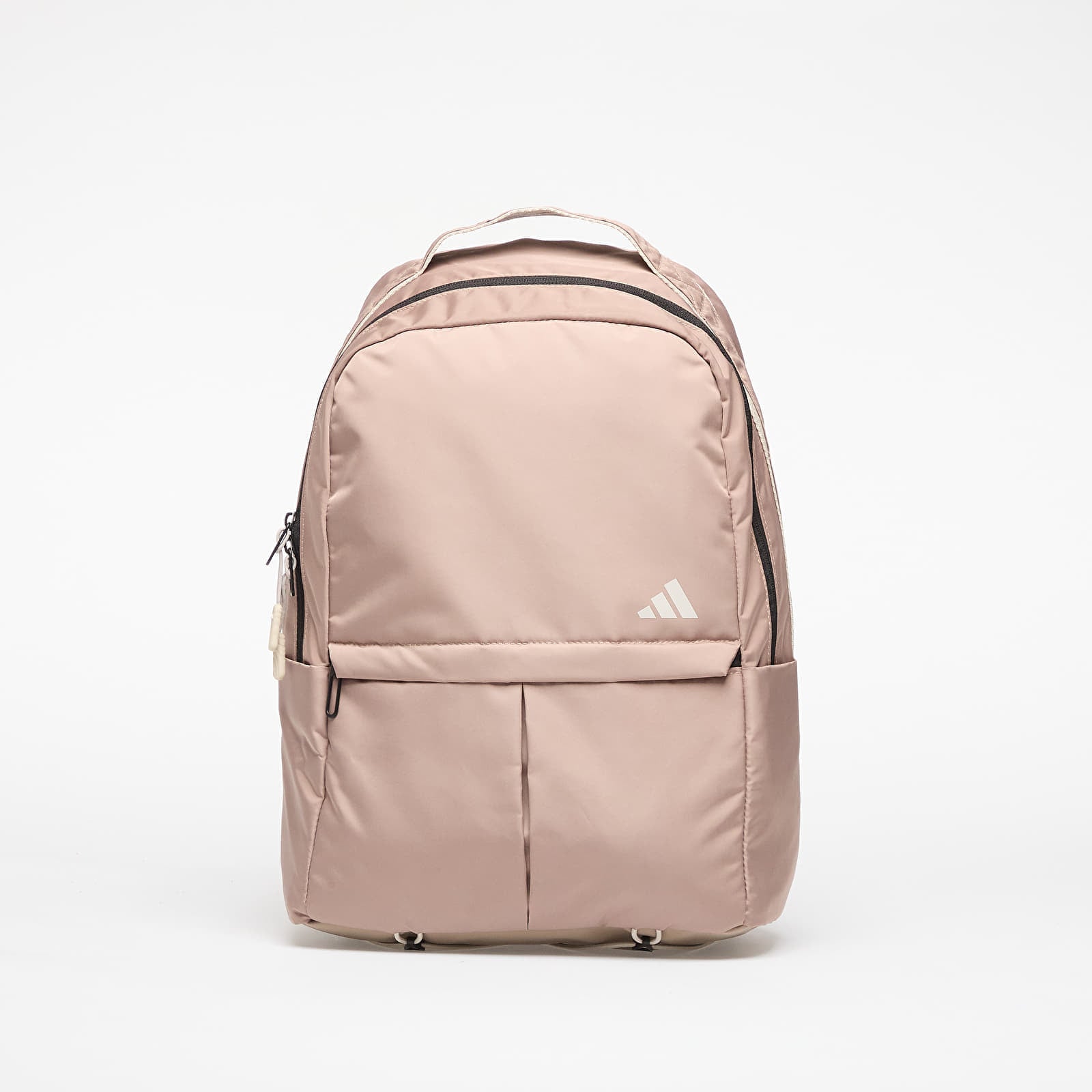 Ryggsäck adidas Yoga Backpack Chalky Brown- Wonder Alumina Universal