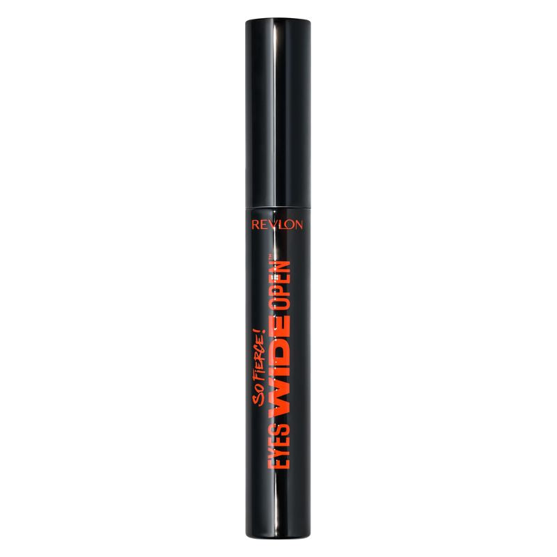 Revlon Jag vet Fierce! Mascara Eyes Wide Open™ 104 - Vattentät svart