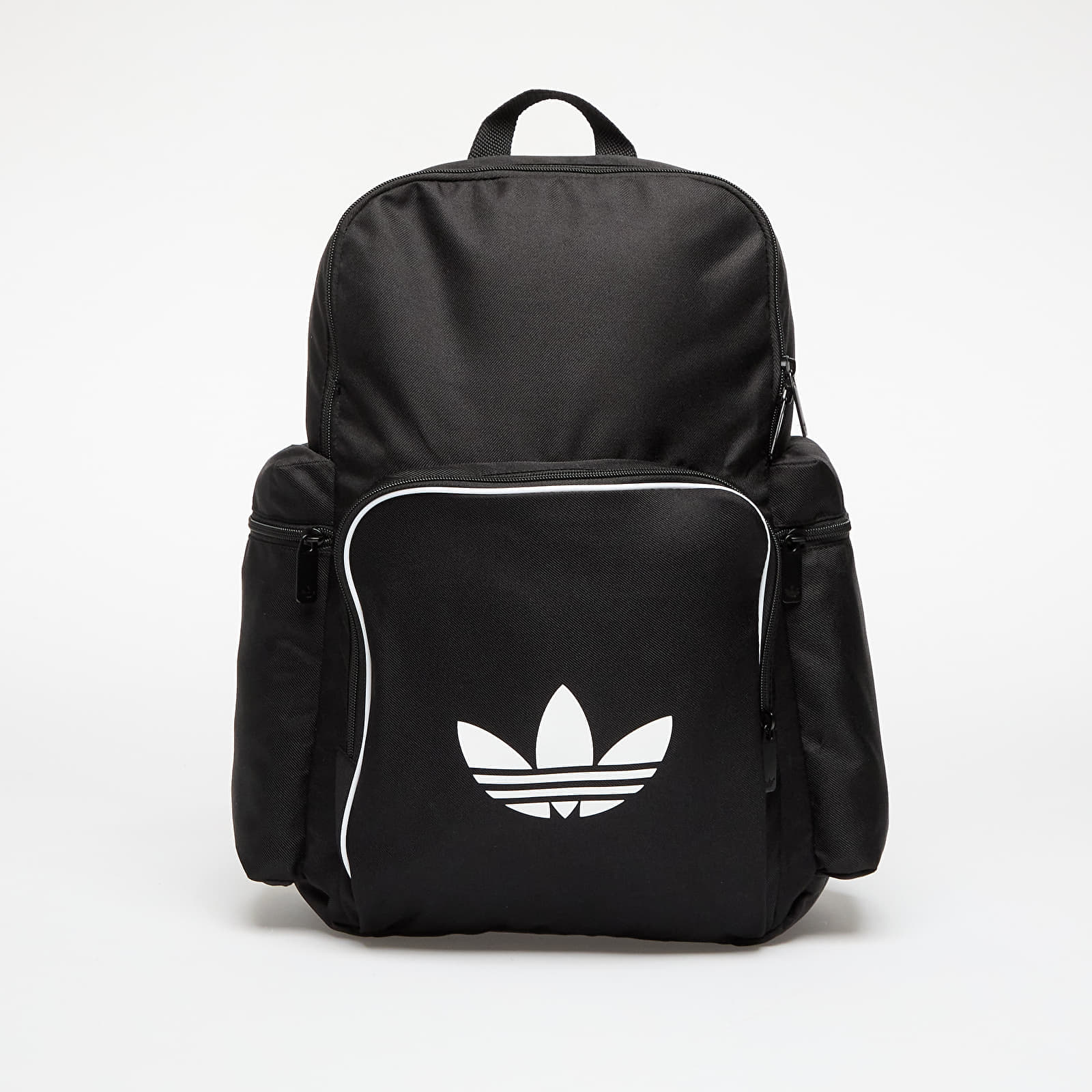 Ryggsäck adidas Adicolor Backpack Black Universal