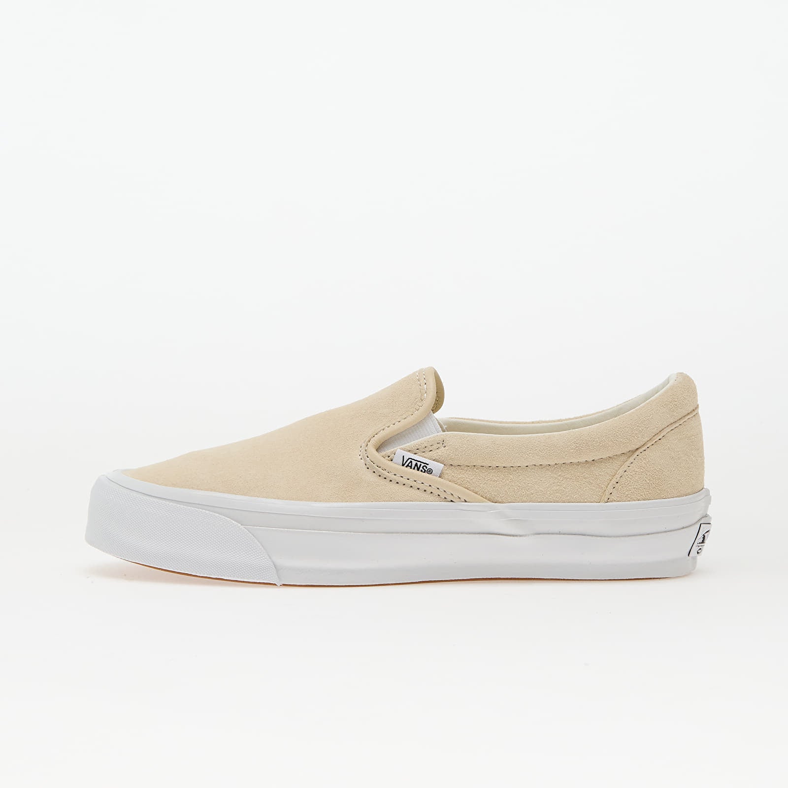 Sneakers Vans LX Classic Slip-On 98 Pgsu Creme EUR 40.5