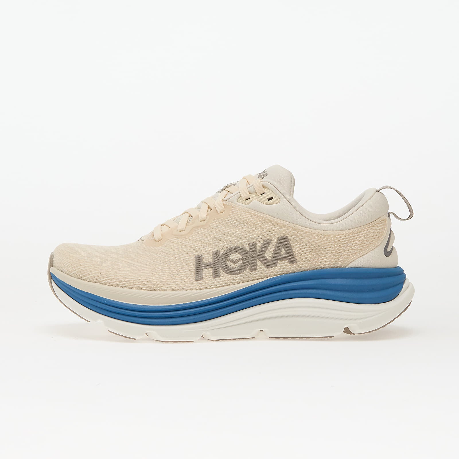 Sneakers Hoka® M Gaviota 5 Birch- Foggy Night EUR 42