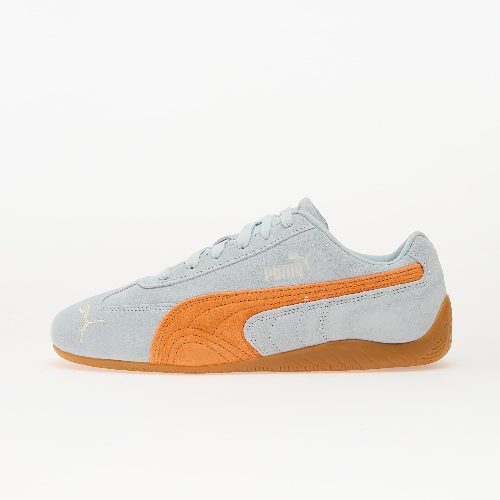 Sneakers Puma Speedcat OG Sea Glass-Orange Glo EUR 37.5