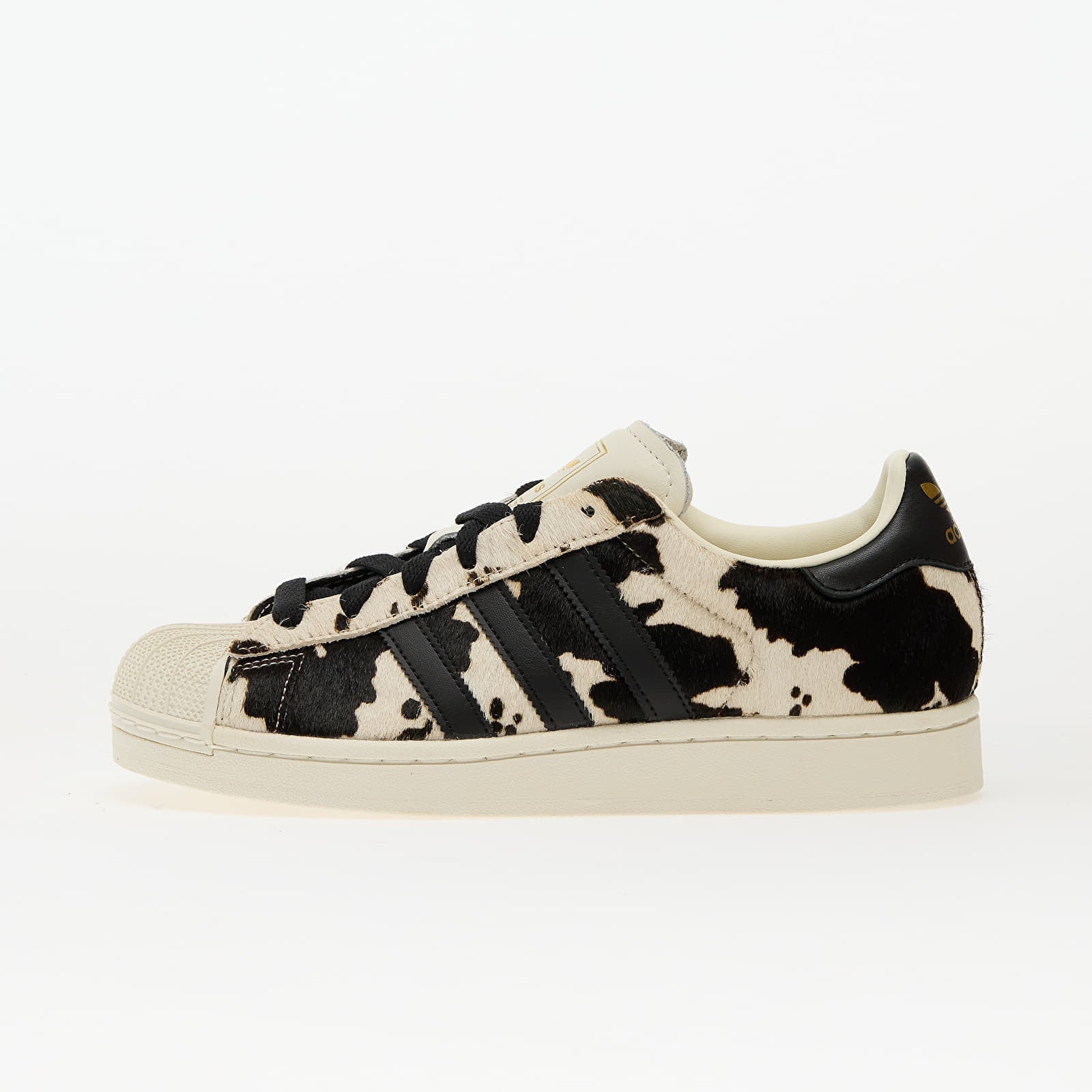 Sneakers adidas Superstar II W Core Black- Core Black- Off White EUR 41 1-3