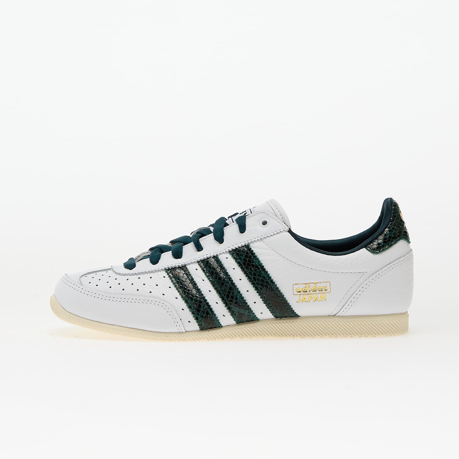 Sneakers adidas Japan W Ftw White- Collegiate Green- Aura Ivy EUR 40 2-3