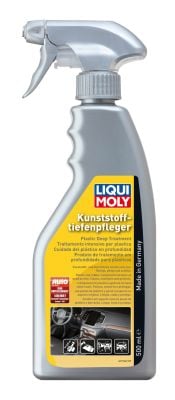 Synthetic Material Care Products LIQUI MOLY 1536