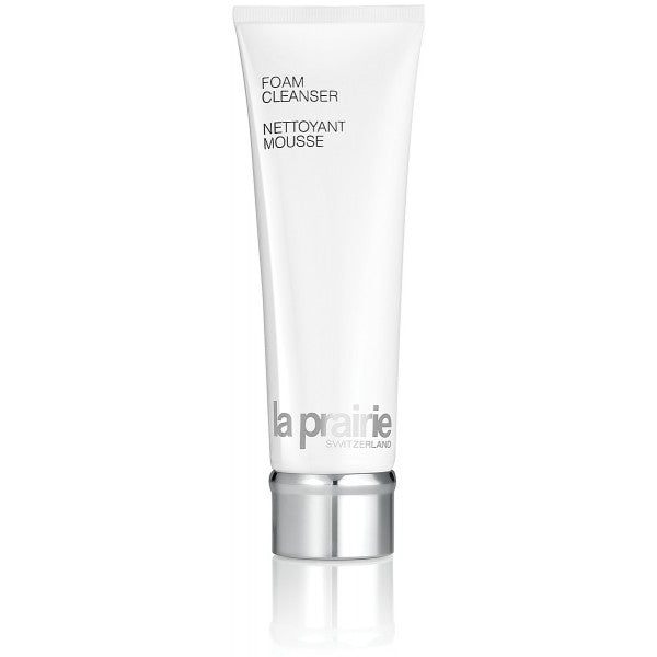 Nettoyant Mousse - La Prairie Cleanser - Make-up remover 125 ml