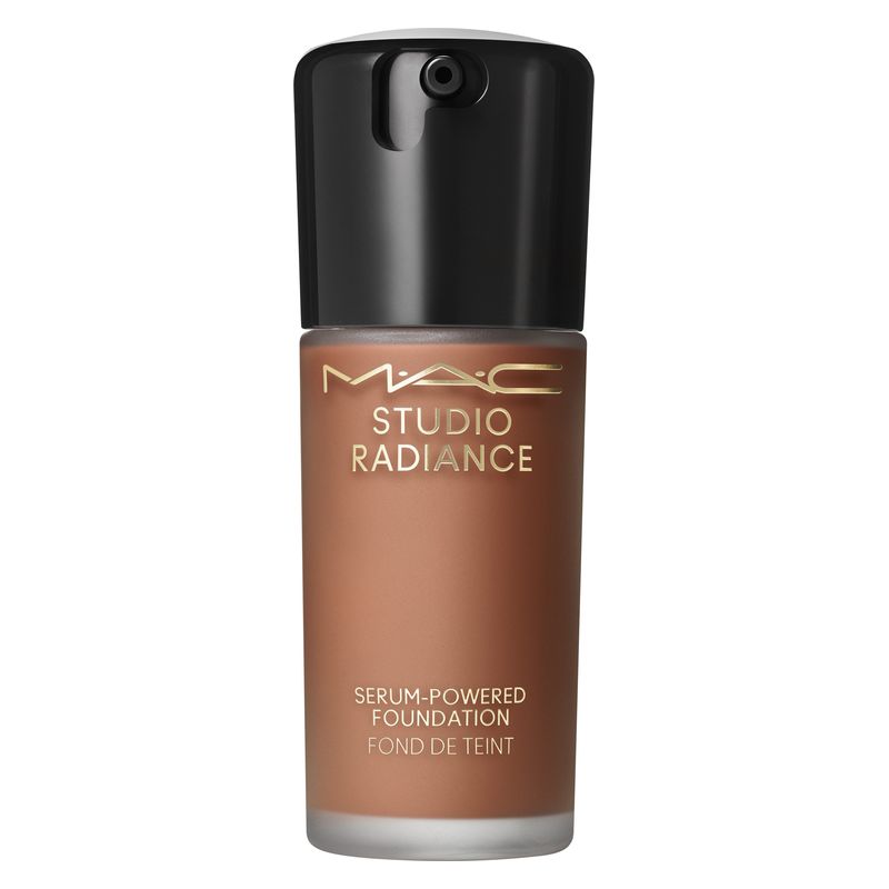 Mac Fond de teint Studio Radiance Serum-Powered Nw55 (30 ml)