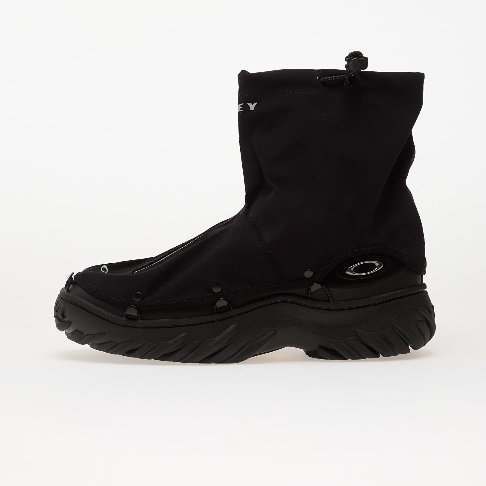 Sneakers Oakley Meridian Low Ext Blackout EUR 11