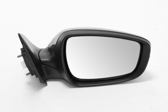 Exterior Mirror DEPO 1537M08