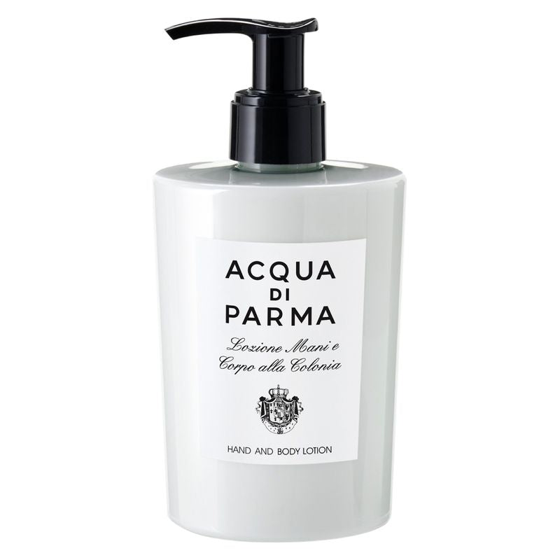 Acqua di parma Cologne Hand and Body Lotion 300 ml