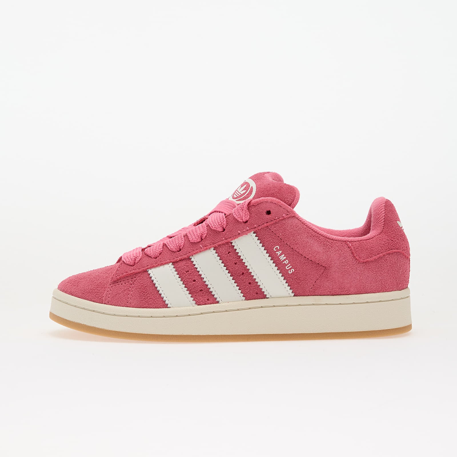 Sneakers adidas Campus 00s W Pink Fuchsia- Core White- Gum EUR 40 2-3