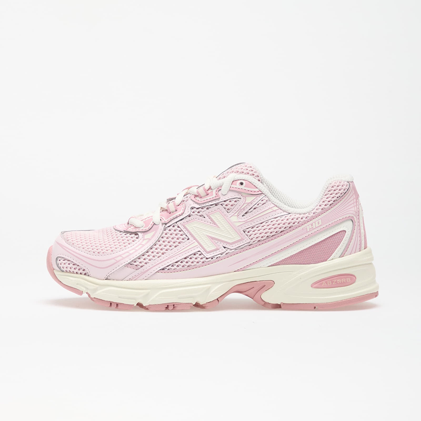 Sneakers New Balance 740 Pink Granite EUR 42.5