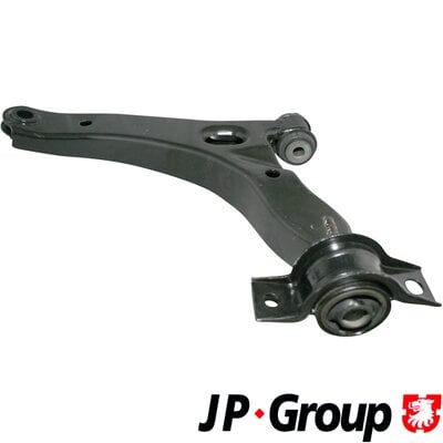 Control-Trailing Arm, wheel suspension JP GROUP 1540100870