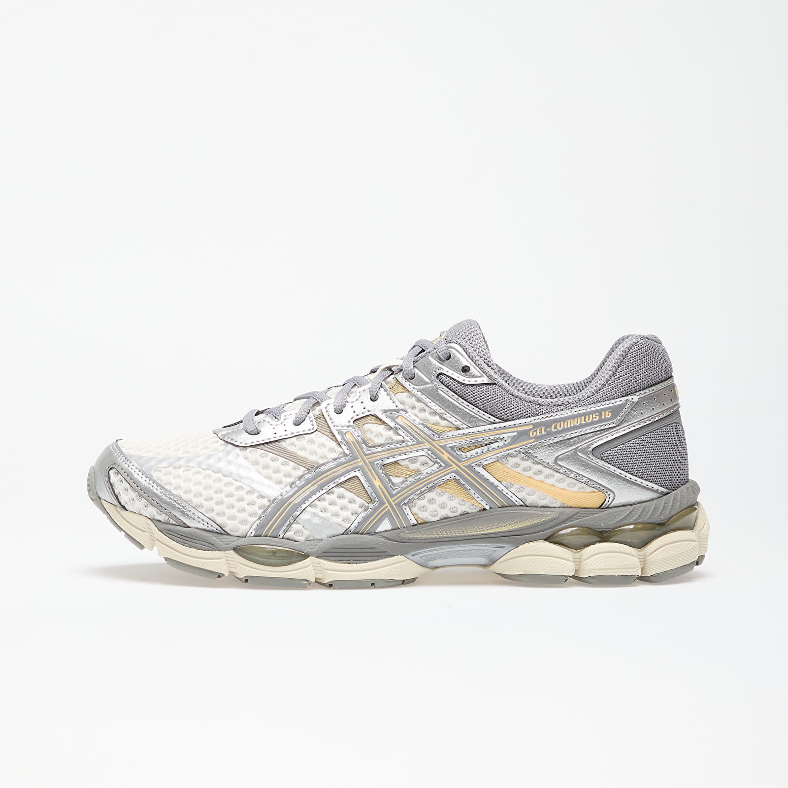 Sneakers Asics Gel-Cumulus 16 Cream- Clay Grey EUR 39.5