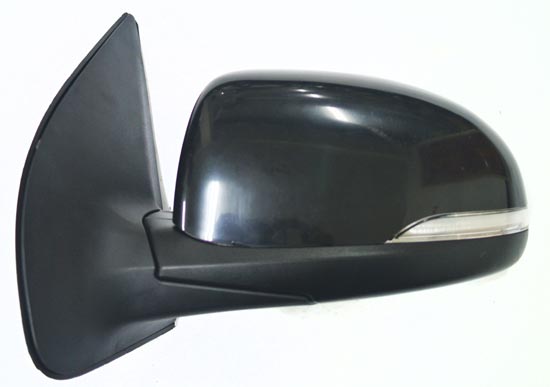 Exterior Mirror LORO 1540M01