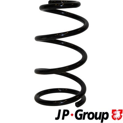 Suspension Spring JP GROUP 1542205800