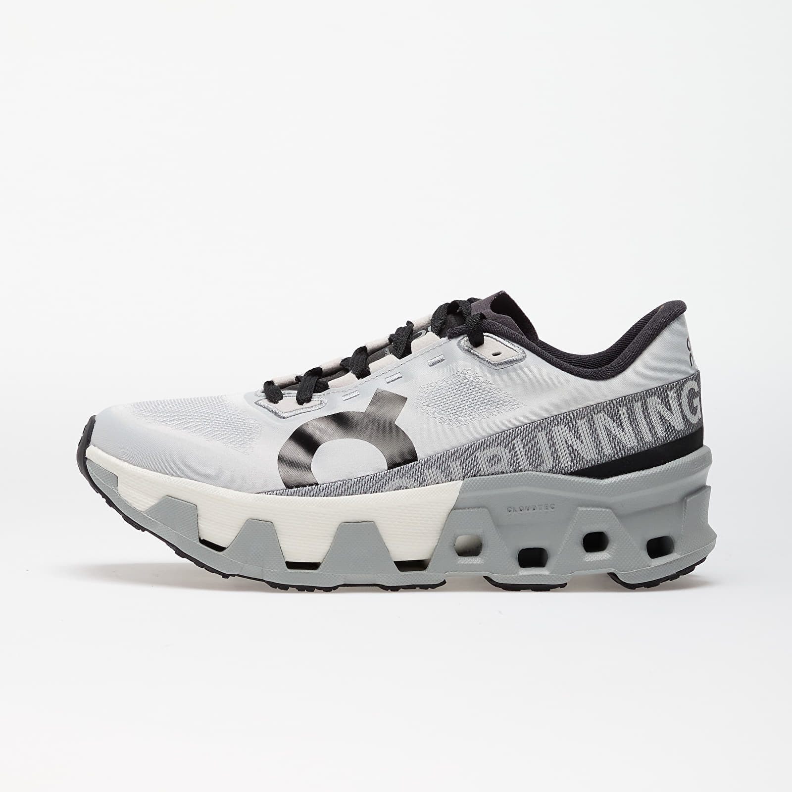 Sneakers On W Cloudmonster Hyper Glacier- Ivory EUR 37.5