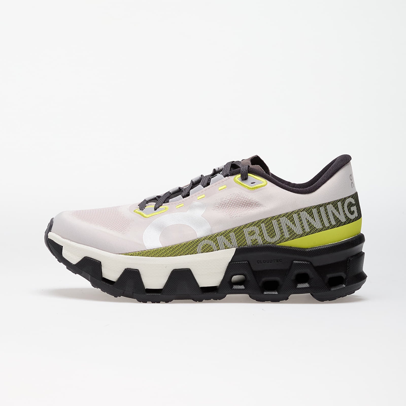 Sneakers On M Cloudmonster Hyper Fade- Lime EUR 46