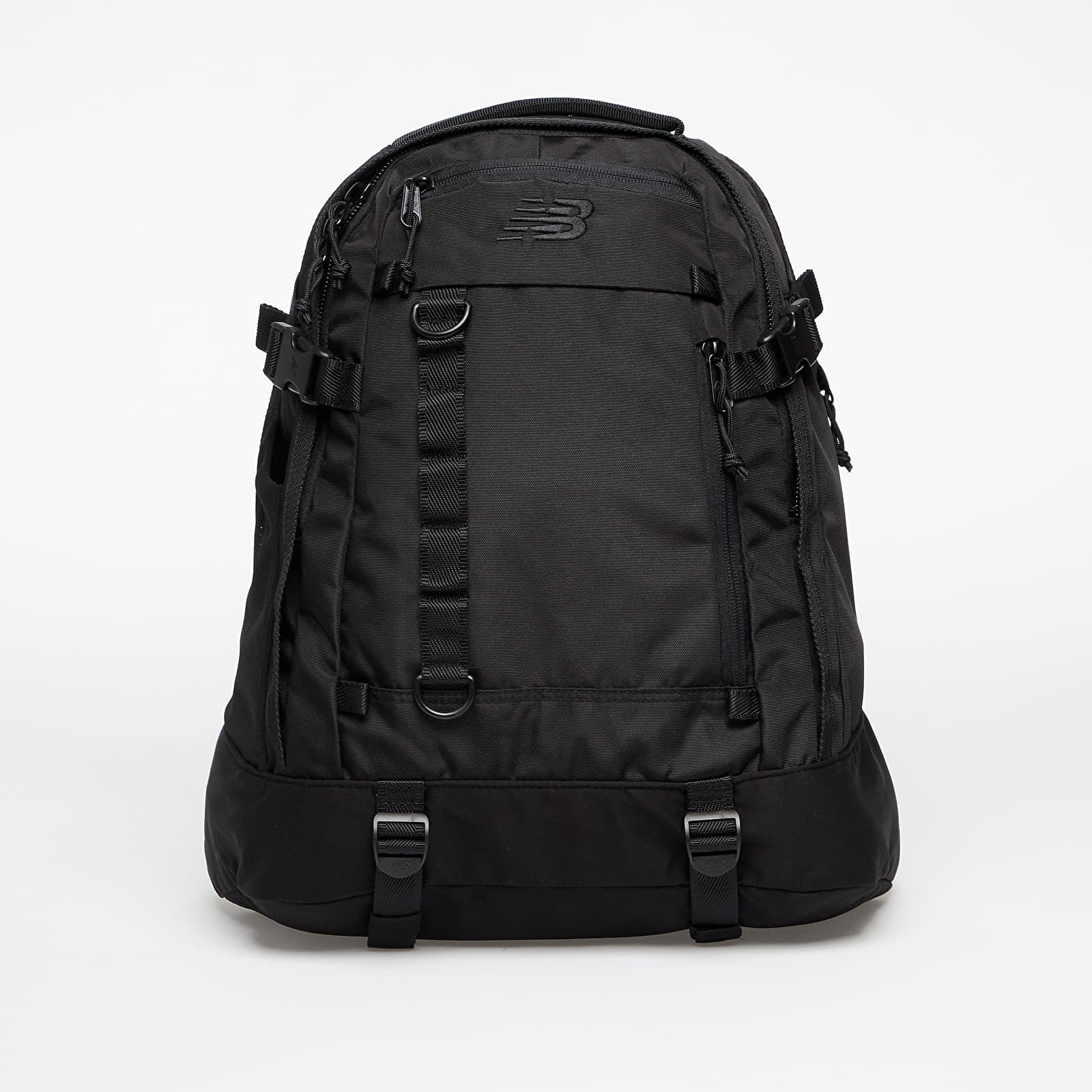 Ryggsäck New Balance Athletics Advance Backpack Black Universal