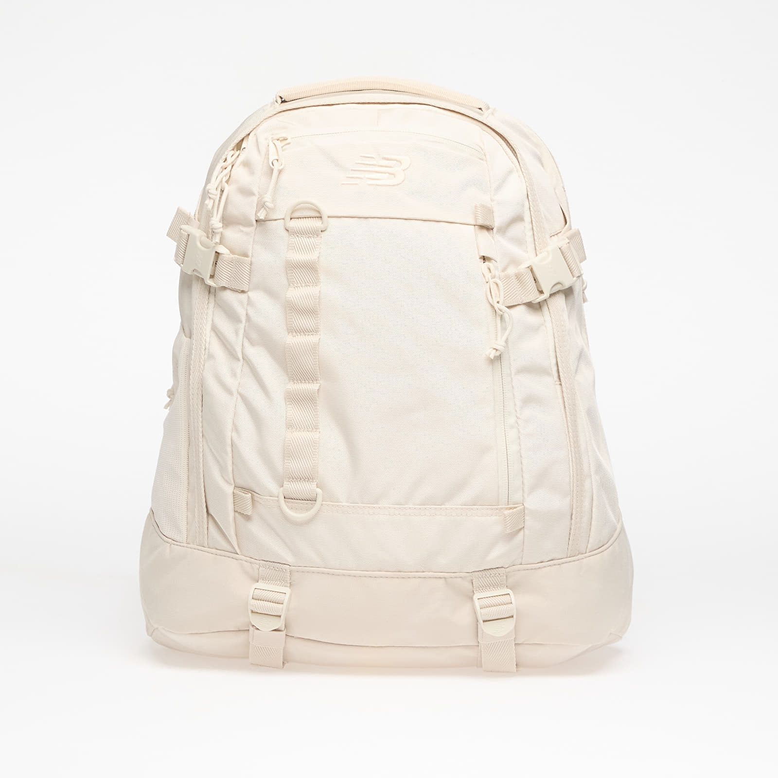 Ryggsekk New Balance Athletics Advance Backpack Linen Universal