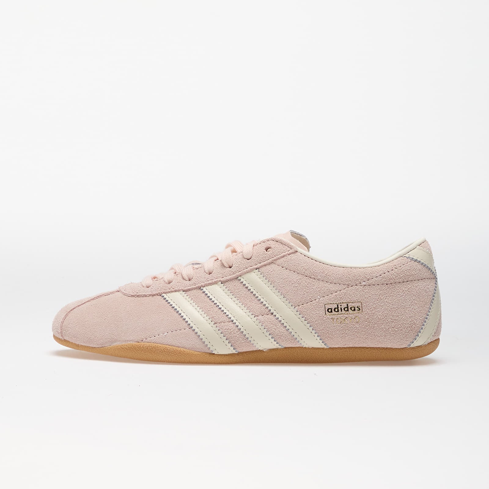 Sneakers adidas Tokyo W Wonder Aqua- Off White- Gum EUR 38 2-3
