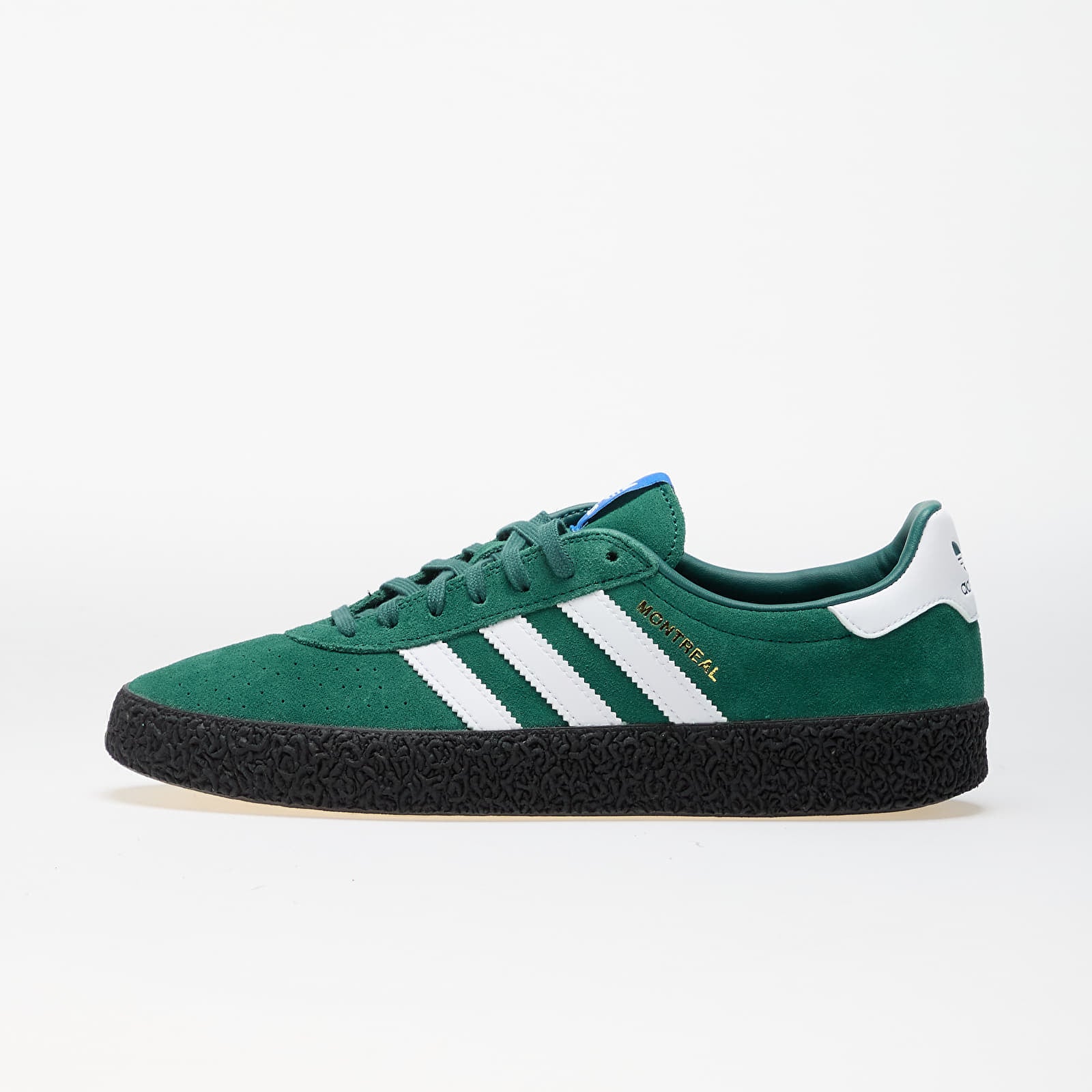 Sneakers adidas Montreal Rm Collegiate Green- Ftw White- Core Black EUR 45 1-3