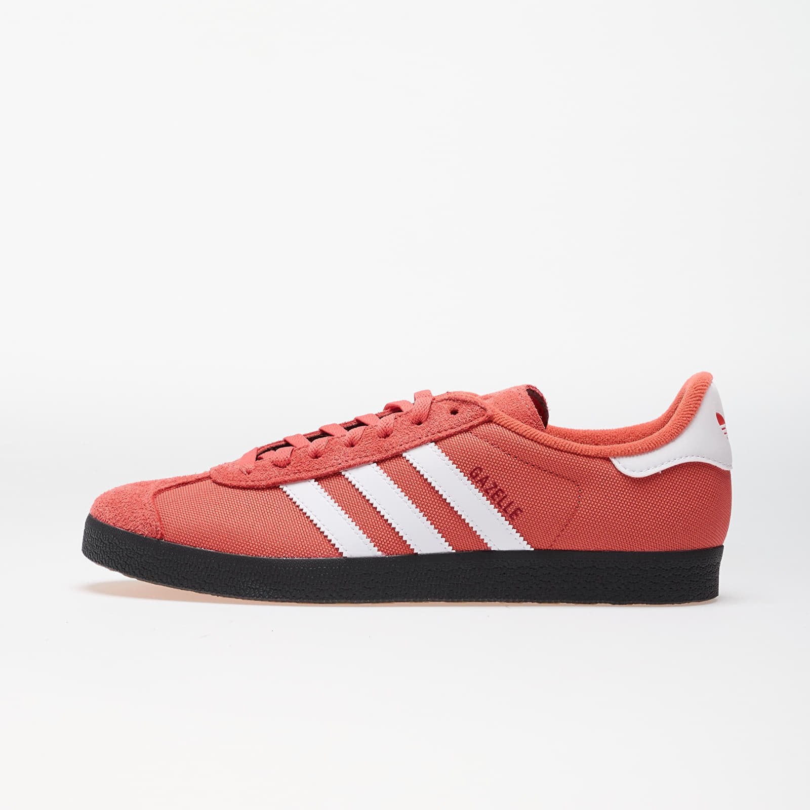 Sneakers adidas Gazelle Crered- Ftw White- Carbon EUR 44