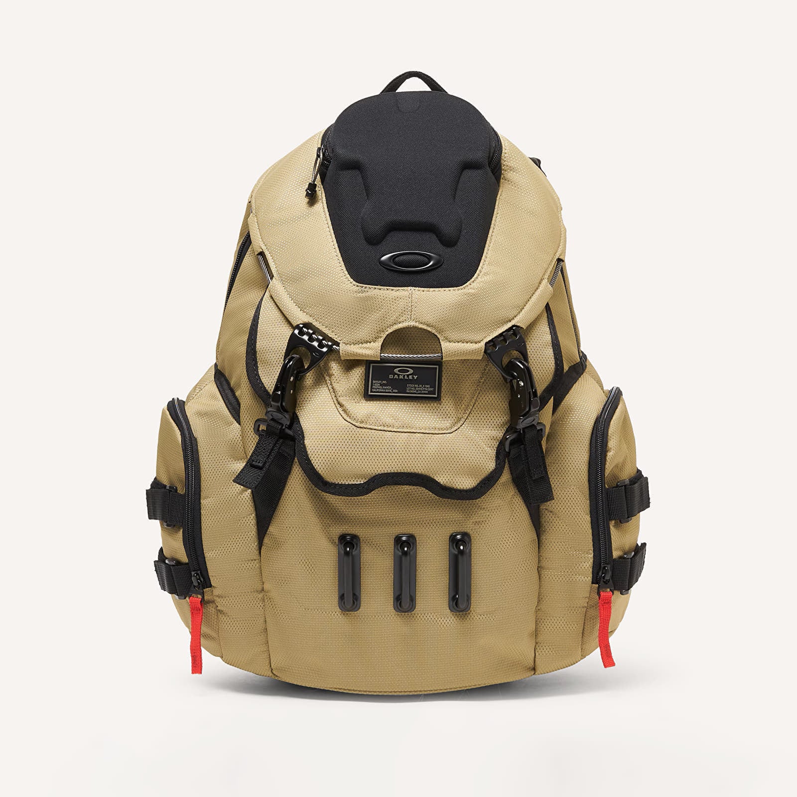 Rygsæk Oakley Bathroom Sink Rc Backpack Pebble 21 l