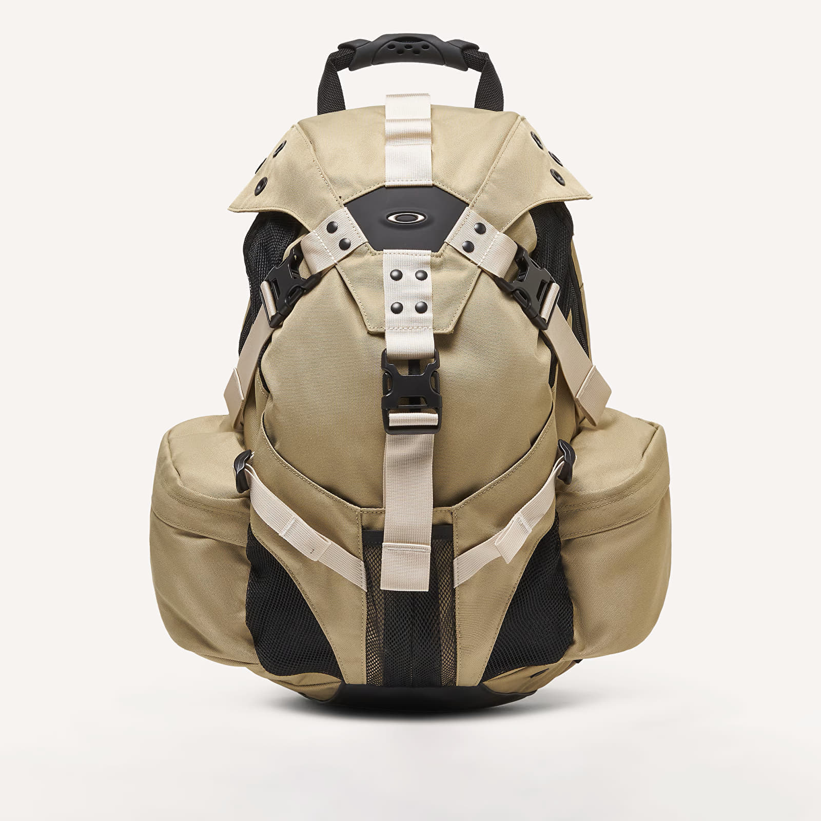 Reppu Oakley Oakley Icon Rc Backpack Pebble- Mist Universal