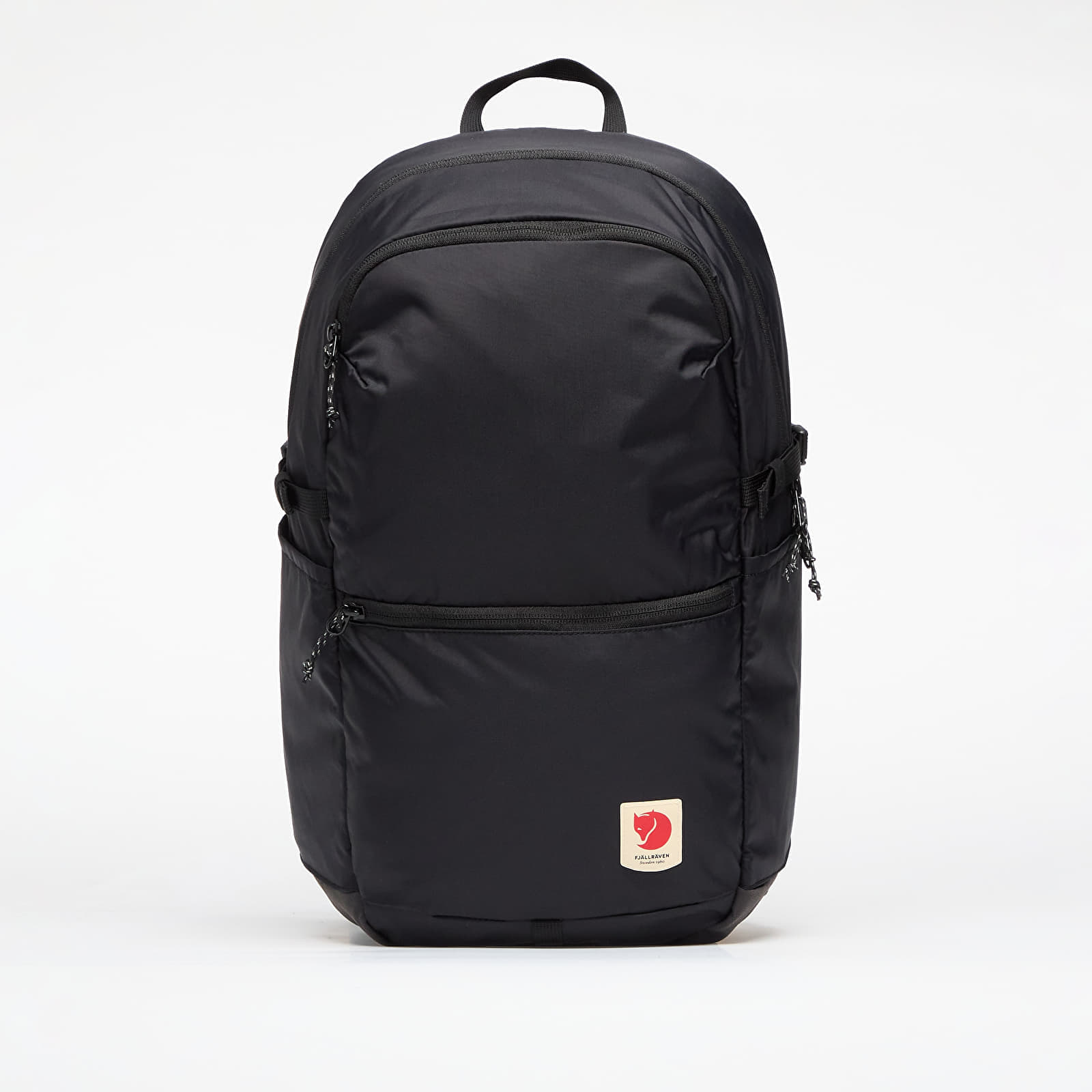 Ryggsekk Fjällräven High Coast Backpack 24 Black 24 l