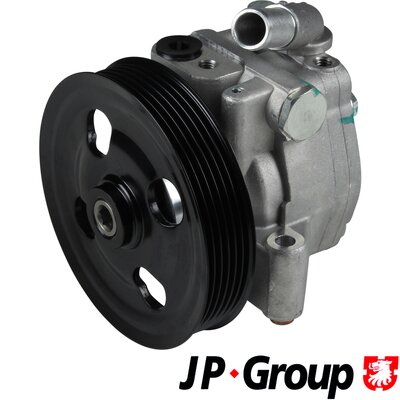 Hydraulic Pump, steering system JP GROUP 1545102900