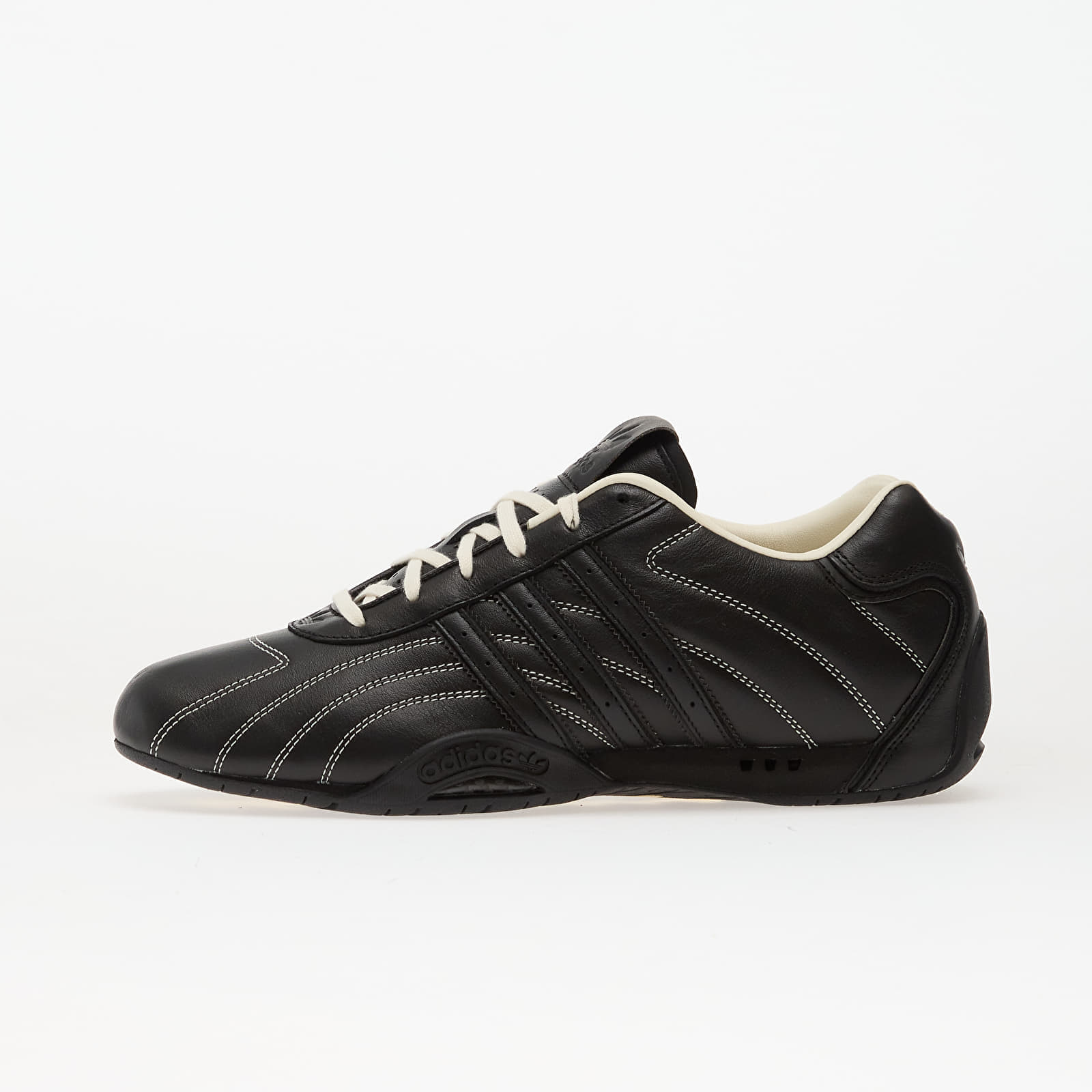Sneakers adidas Adiracer Lo Core Black- Core Black- Crew White EUR 46 2-3