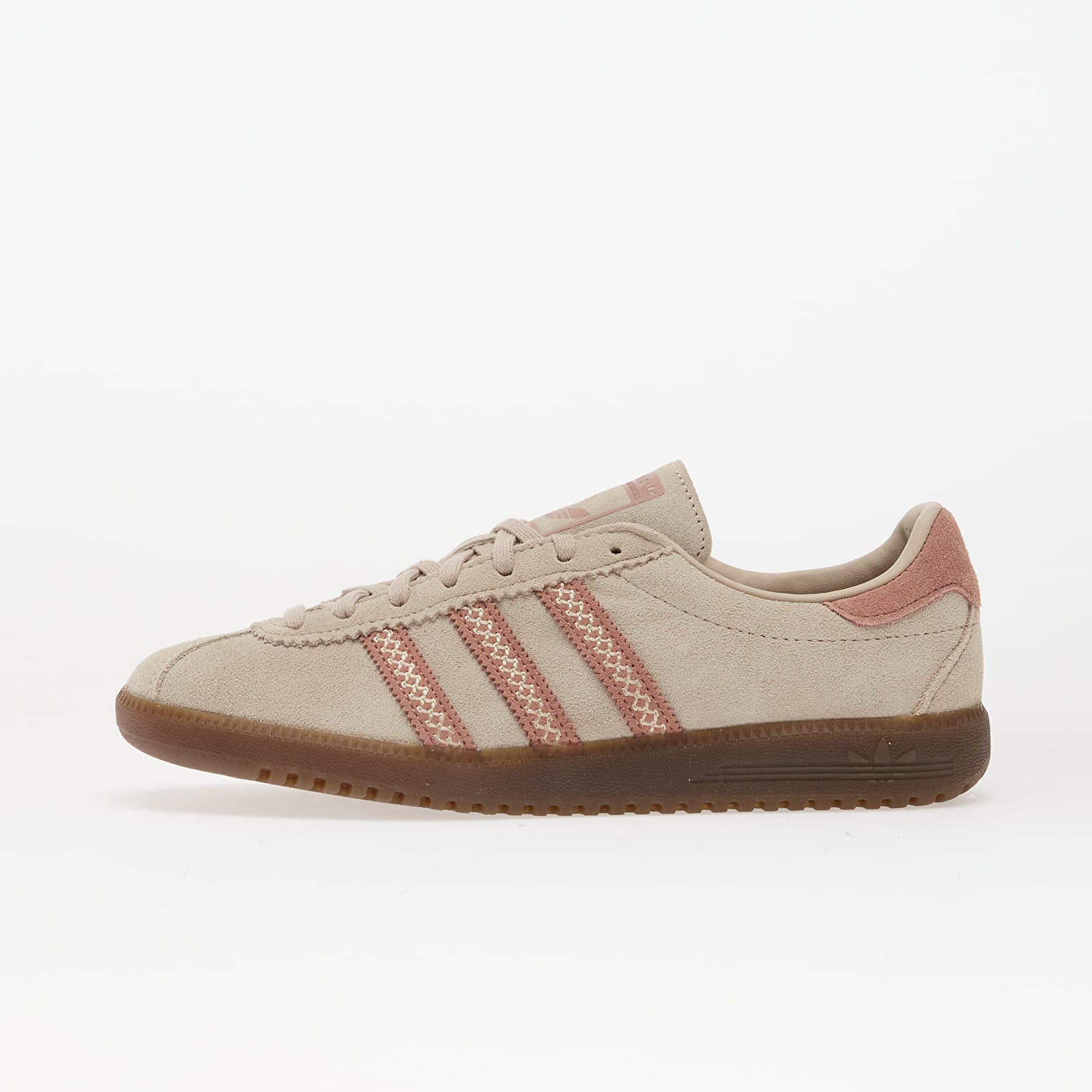 Sneakers adidas Brmd W Wonder Beige- Warm Clay- Gum5 EUR 40