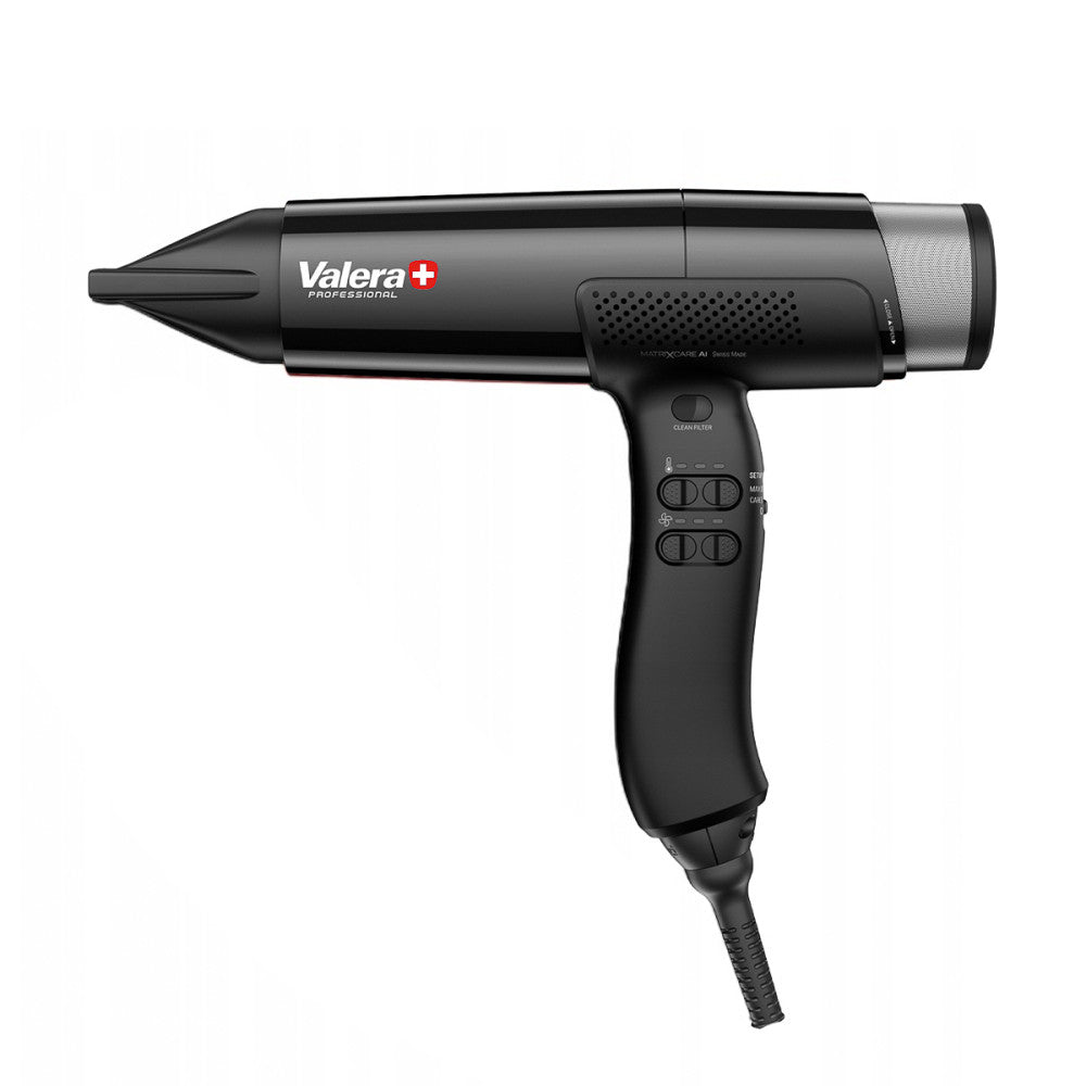 Hair dryer Valera Matrixcare Ai Black