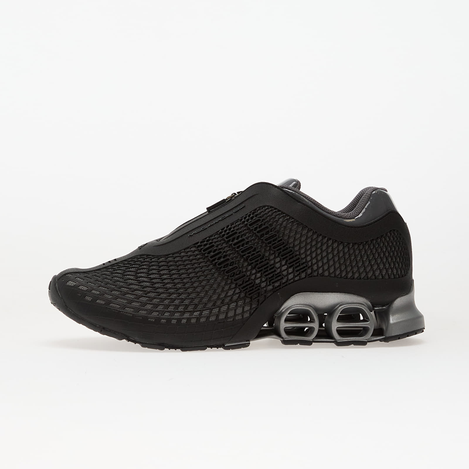 Sneakers adidas Megaride S2 Core Black- Grey Five- Core Black EUR 43 1-3