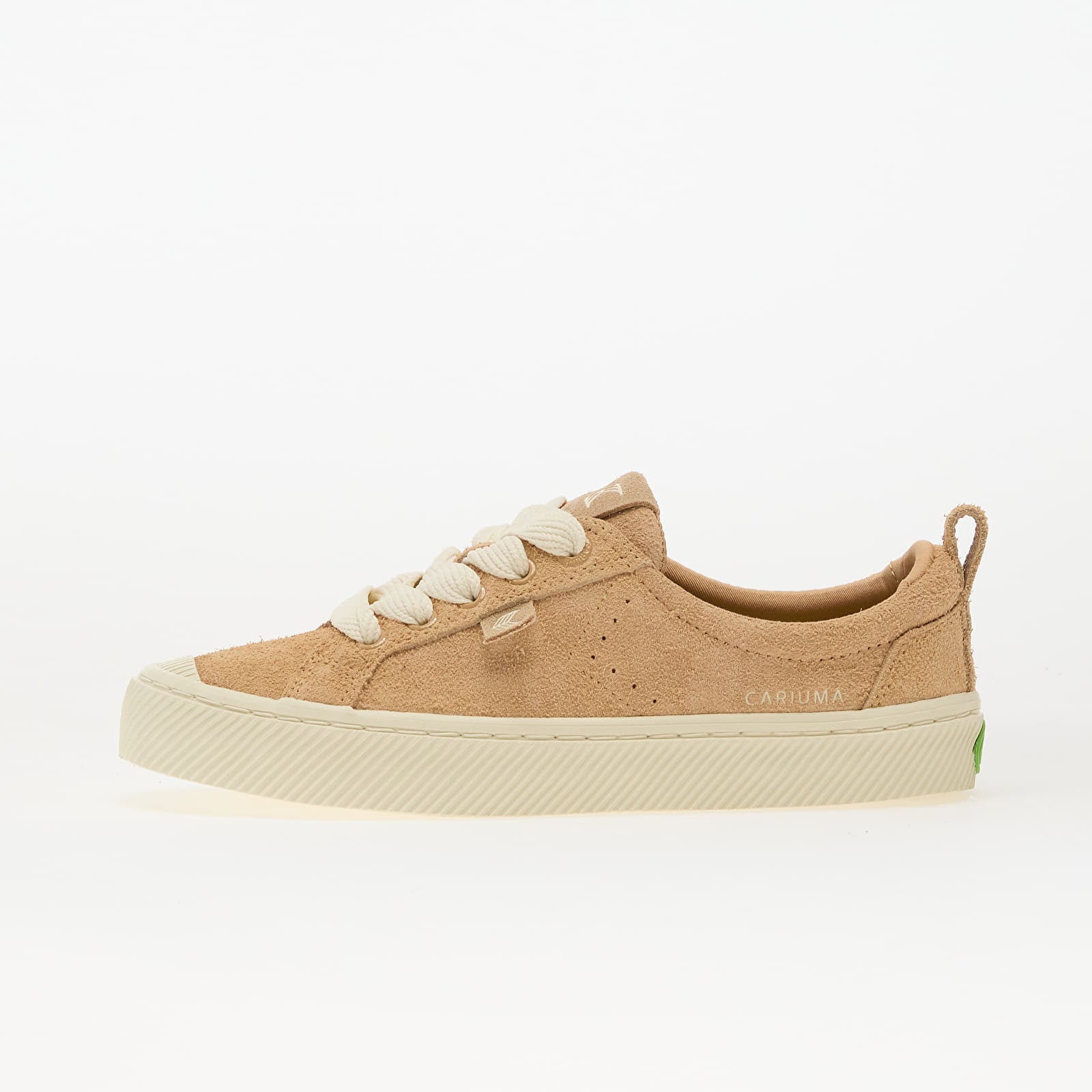Sneakers Cariuma W Oca Low Latte Beige EUR 40