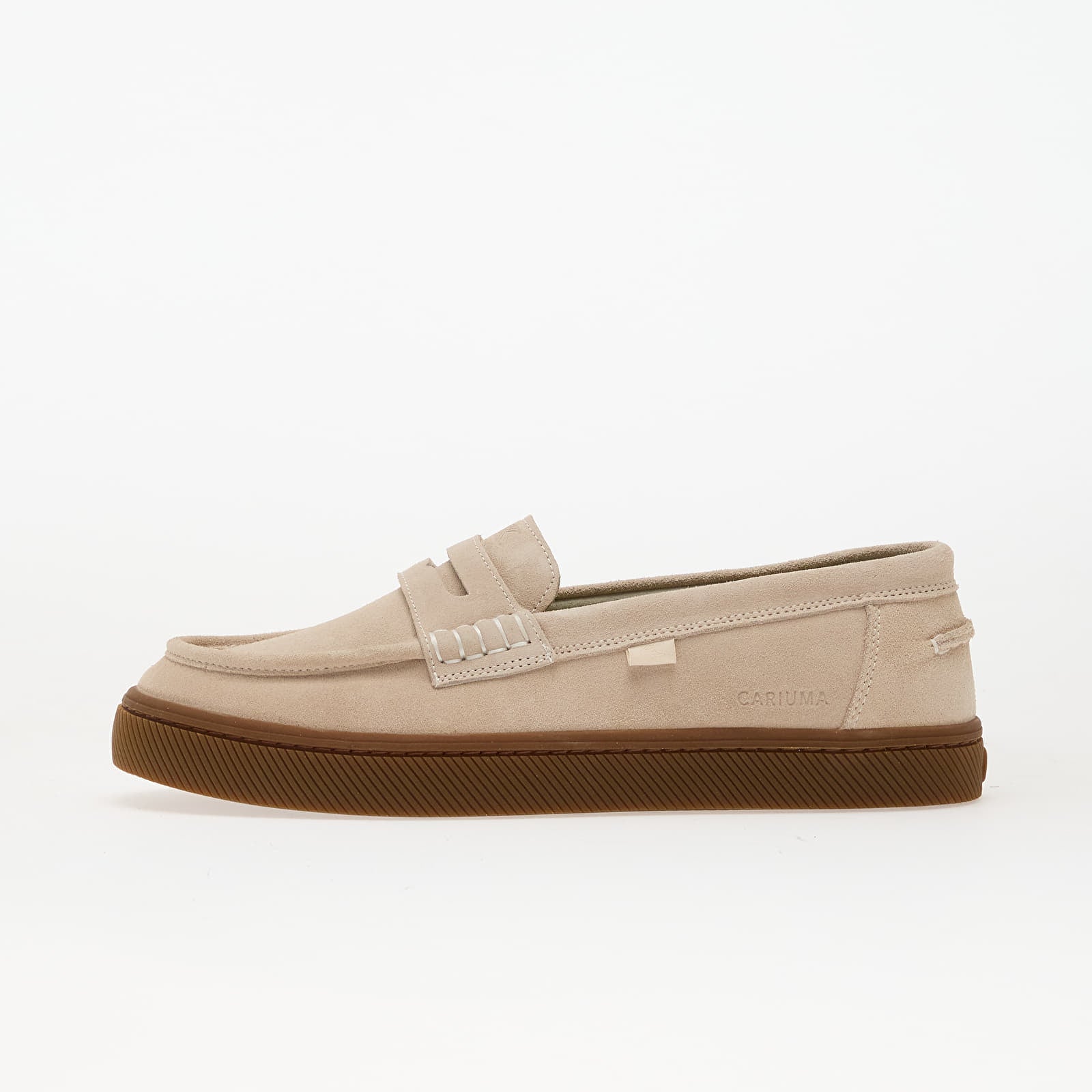 Sneakers Cariuma M Caju Loafer Latte Beige EUR 44