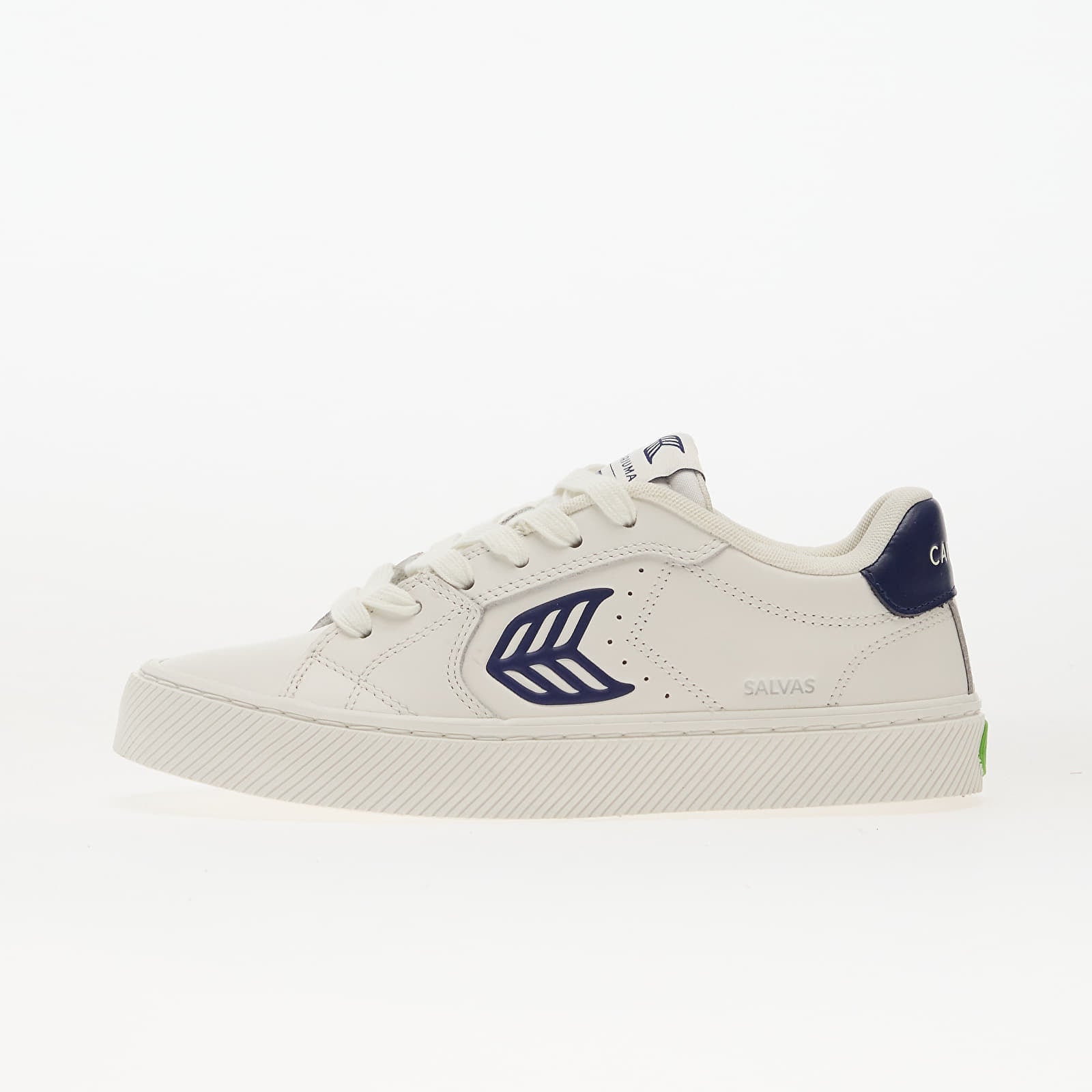 Sneakers Cariuma W Salvas White- Bright Navy EUR 38.5