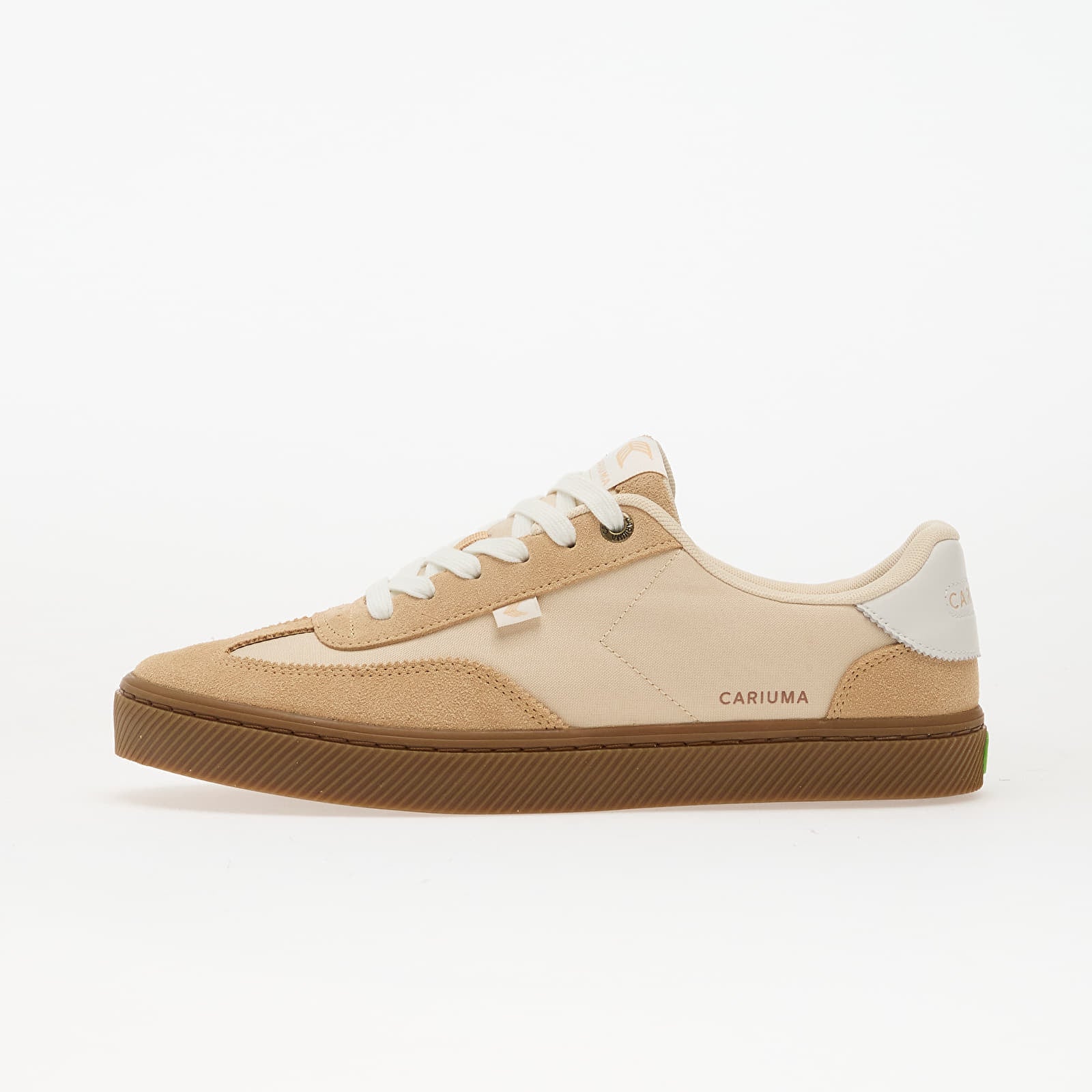 Sneakers Cariuma M Toca Latte Beige EUR 43