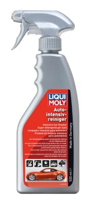 Textile - Carpet Cleaner LIQUI MOLY 1546