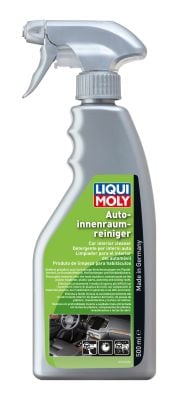 Textile - Carpet Cleaner LIQUI MOLY 1547