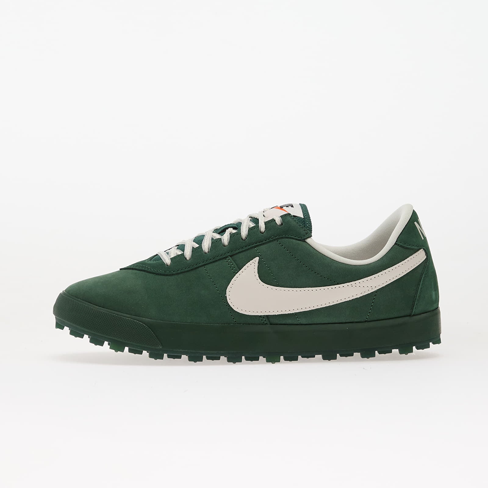 Sneakers Nike Astrograbber Qs Fir- Phantom-Sail-Black-Safety Orange EUR 37.5