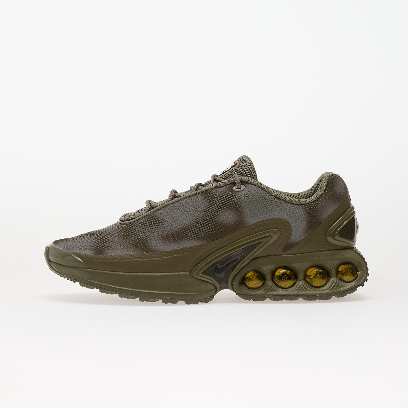Sneakers Nike Air Max Dn Nrg Classic Olive- Black-Dk Loden-Fir-Med Olive EUR 40