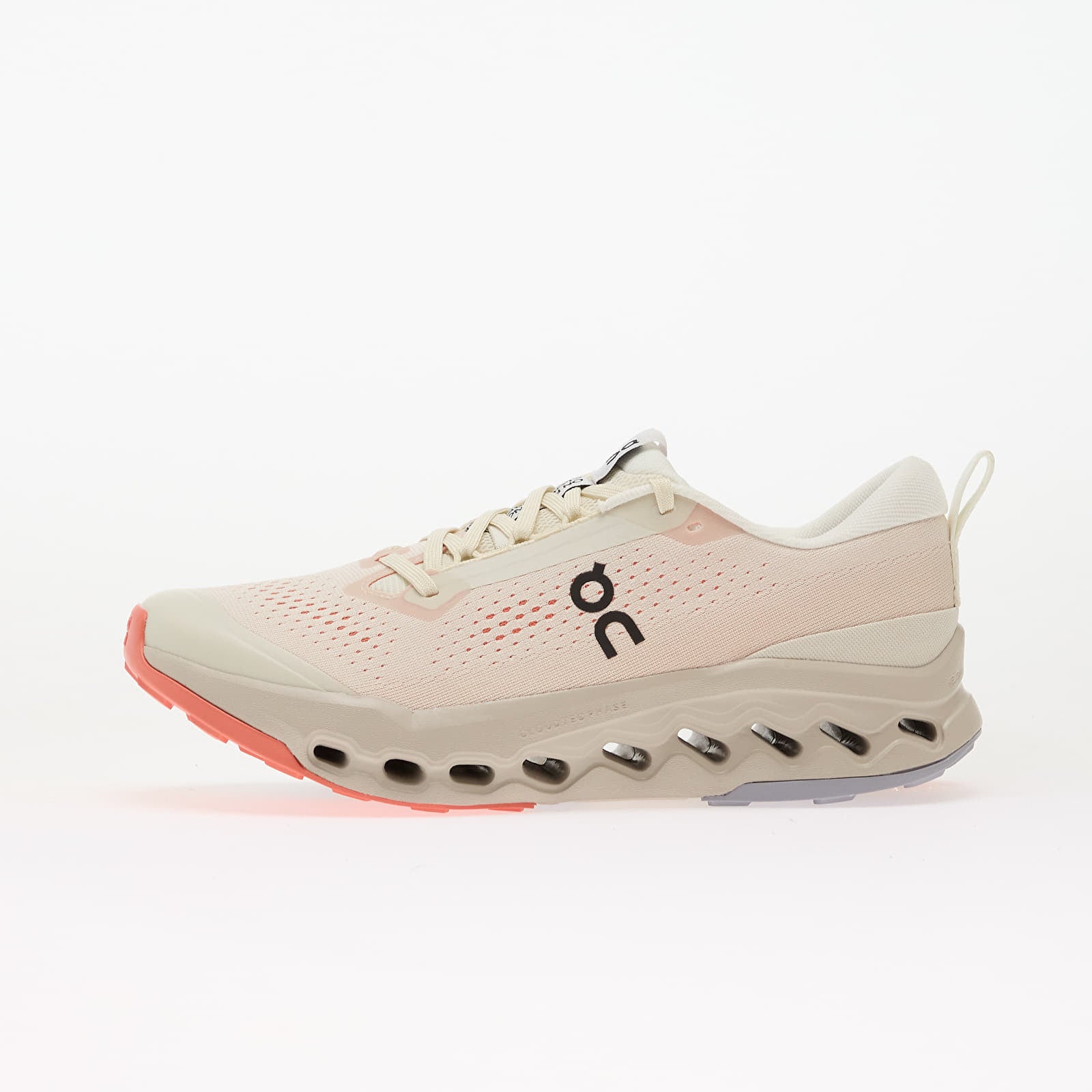 Sneakers On M Cloudsurfer Trail 2 Ivory- Ghost EUR 44