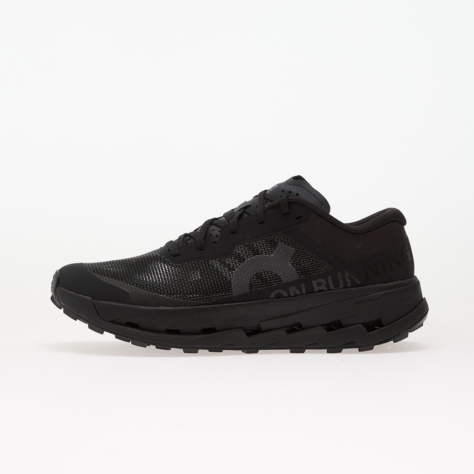 Sneakers On M Cloudultra 3 Black- Black EUR 44